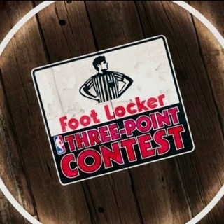 NBA - 2015 Foot Locker Three-Point Contest Participants - Tekst piosenki, lyrics - teksciki.pl