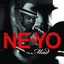 Ne-Yo - Mad - Tekst piosenki, lyrics - teksciki.pl