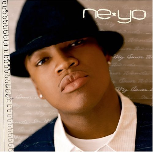 Ne-Yo - Stay - Tekst piosenki, lyrics - teksciki.pl