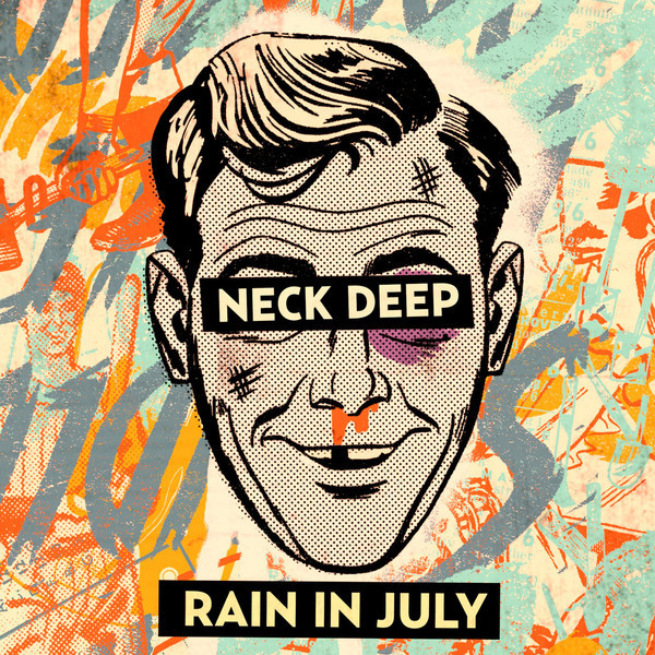 Neck Deep - A Part Of Me - Tekst piosenki, lyrics - teksciki.pl