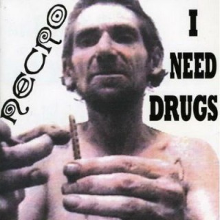 Necro - Cockroaches - Tekst piosenki, lyrics - teksciki.pl
