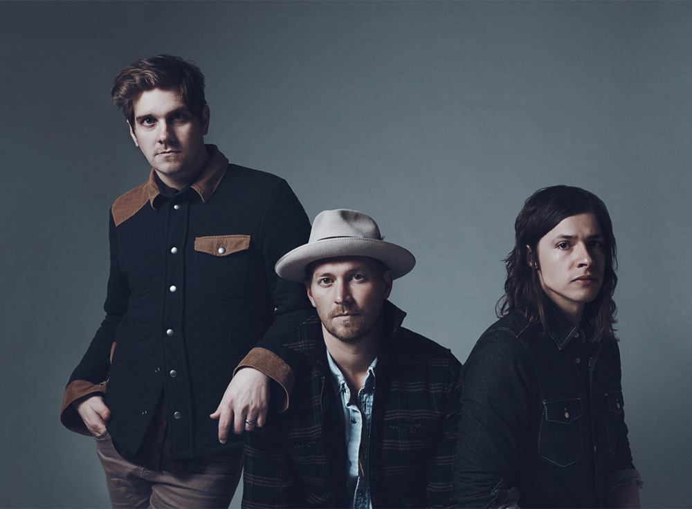 NEEDTOBREATHE - Fade - Tekst piosenki, lyrics - teksciki.pl