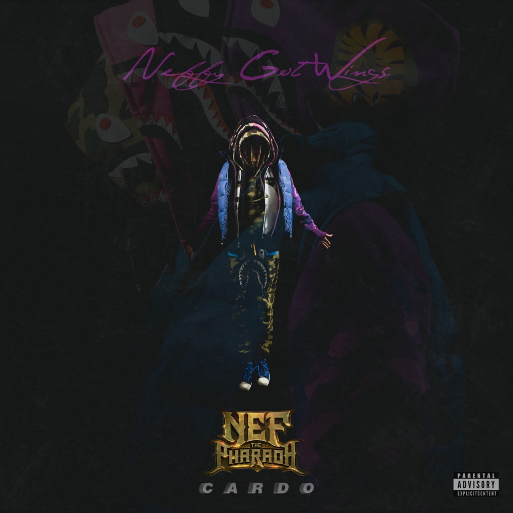 Nef The Pharaoh - Action - Tekst piosenki, lyrics - teksciki.pl