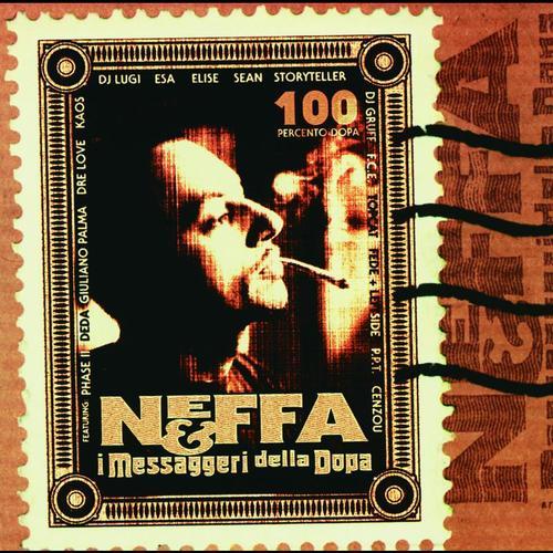 Neffa - El Chico Loco - Tekst piosenki, lyrics - teksciki.pl