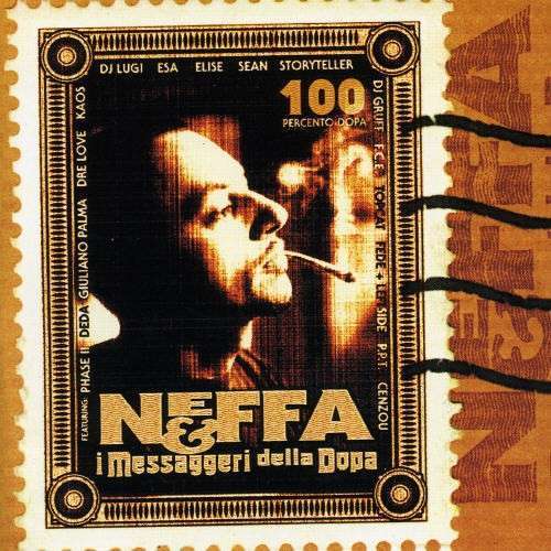 Neffa - I Messaggeri Pt. 1 - Tekst piosenki, lyrics - teksciki.pl