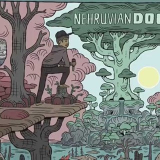 NehruvianDOOM - Disastrous - Tekst piosenki, lyrics - teksciki.pl