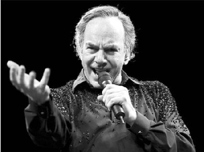 Neil Diamond - Acapulco - Tekst piosenki, lyrics - teksciki.pl