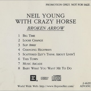 Neil Young - Baby, What You Want Me To Do - Tekst piosenki, lyrics - teksciki.pl