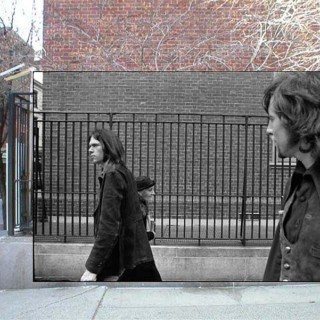 Neil Young - Birds - Tekst piosenki, lyrics - teksciki.pl