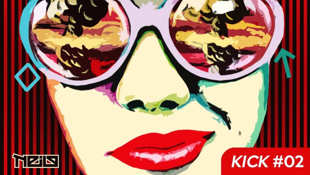 Neile - Bohdan Smoleń [KICK #02] - Tekst piosenki, lyrics - teksciki.pl