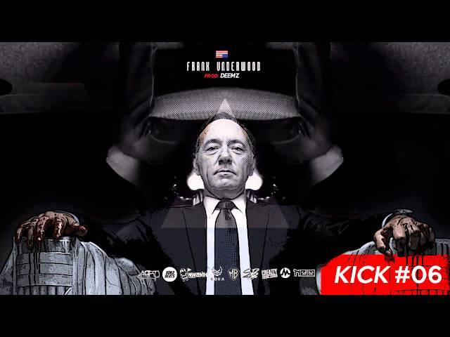 Neile - Frank Underwood [KICK #06] - Tekst piosenki, lyrics - teksciki.pl