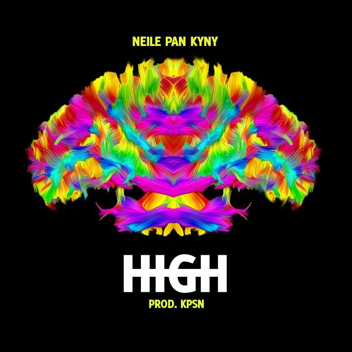 Neile - HIGH - Tekst piosenki, lyrics - teksciki.pl