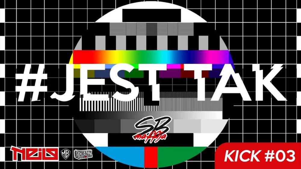 Neile - Jest tak [KICK: #03] - Tekst piosenki, lyrics - teksciki.pl