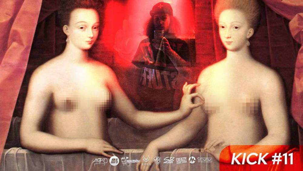 Neile - Mambo [KICK #11] - Tekst piosenki, lyrics - teksciki.pl