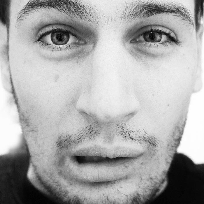 Neile - Miłosny blues - Tekst piosenki, lyrics - teksciki.pl