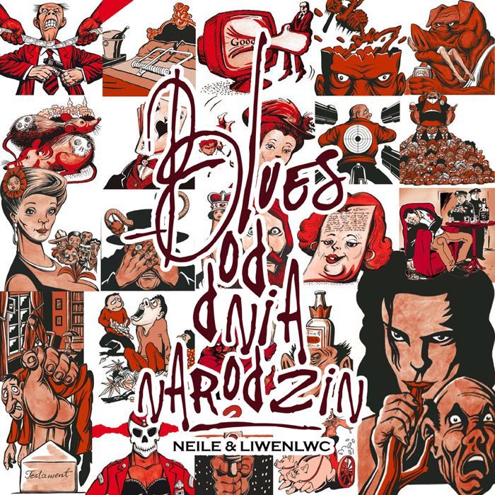 Neile - Za oknem deszcz - Tekst piosenki, lyrics - teksciki.pl