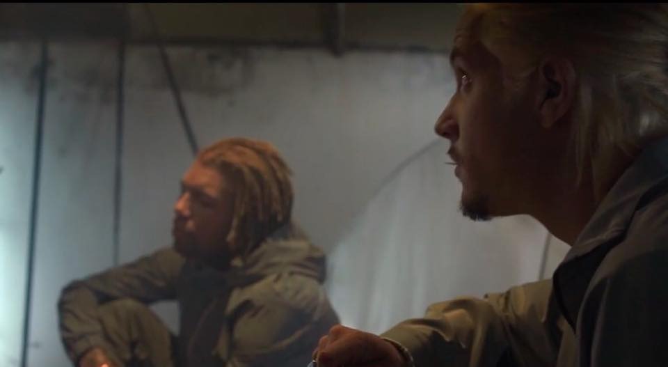 Nekfeu - 7:77AM - Tekst piosenki, lyrics - teksciki.pl