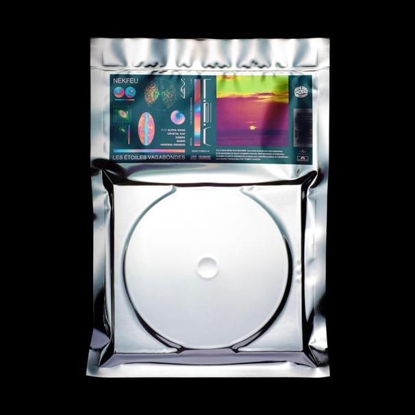 Nekfeu - De mon mieux - Tekst piosenki, lyrics - teksciki.pl