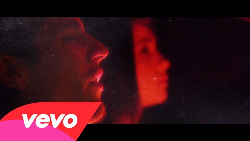 Nekfeu - Égérie - Tekst piosenki, lyrics - teksciki.pl