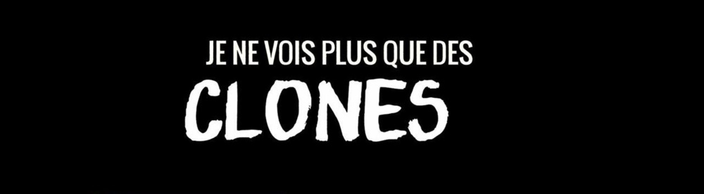 Nekfeu - Nique les clones Part. II - Tekst piosenki, lyrics - teksciki.pl