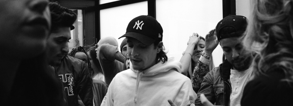 Nekfeu - On verra - Tekst piosenki, lyrics - teksciki.pl