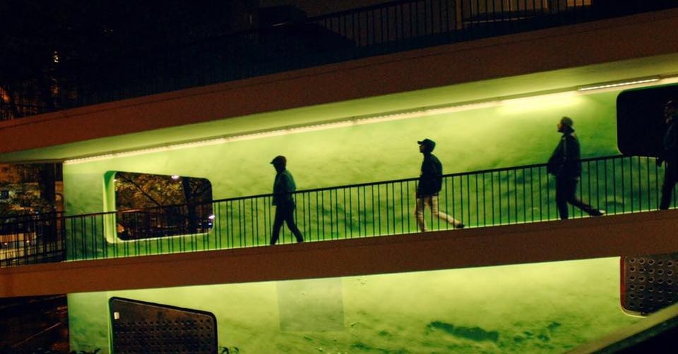 Nekfeu - Question d'honneur - Tekst piosenki, lyrics - teksciki.pl