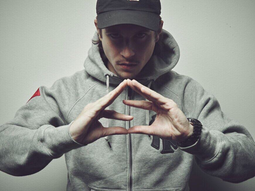 Nekfeu - Reuf - Tekst piosenki, lyrics - teksciki.pl