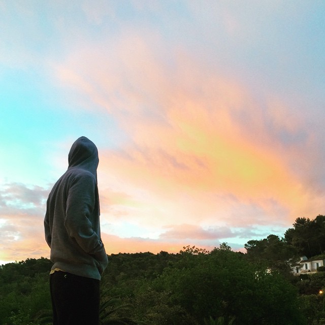 Nekfeu - Rêve d'avoir des rêves - Tekst piosenki, lyrics - teksciki.pl