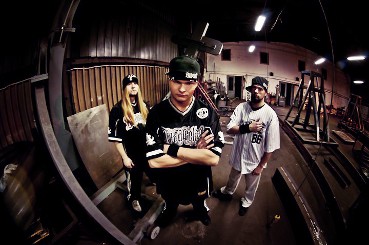 Nekromer - Take Dat (My Hardcore Life) - Tekst piosenki, lyrics - teksciki.pl