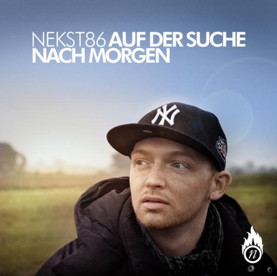 Nekst86 - Wer bist du? - Tekst piosenki, lyrics - teksciki.pl
