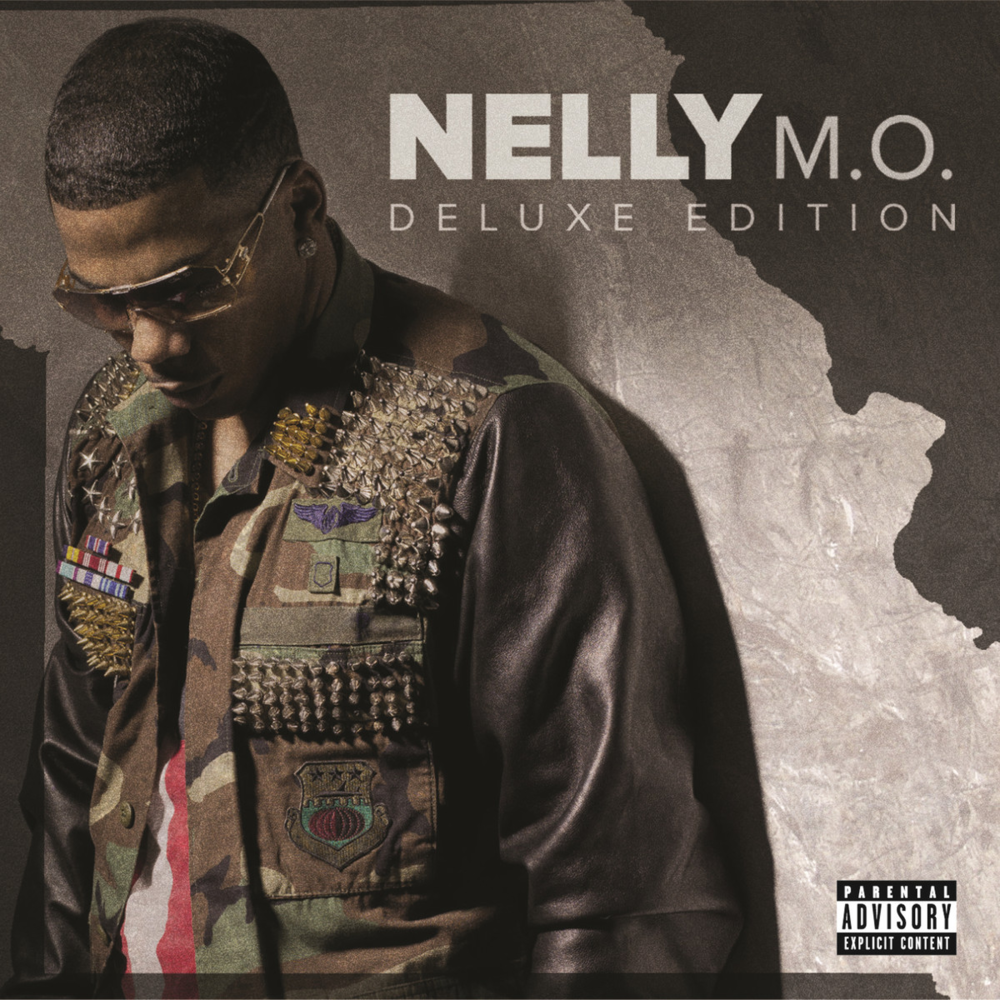 Nelly - 100k - Tekst piosenki, lyrics - teksciki.pl