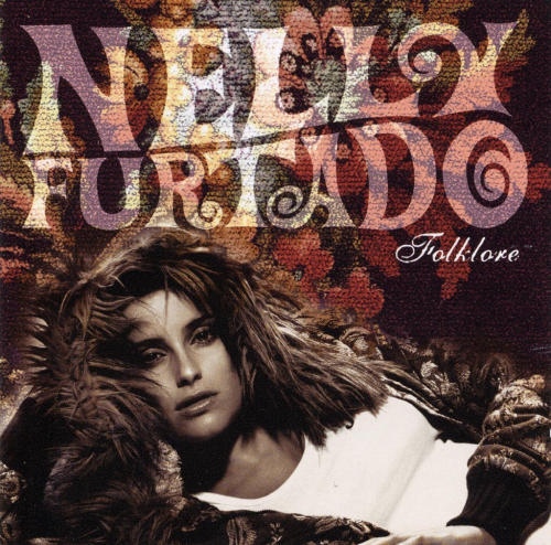 Nelly Furtado - One-Trick Pony - Tekst piosenki, lyrics - teksciki.pl