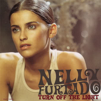 Nelly Furtado - Turn Off The Light - Tekst piosenki, lyrics - teksciki.pl