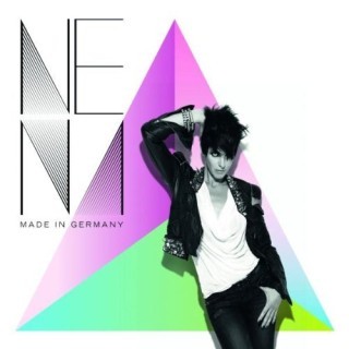 Nena - Nachts wenn es warm ist - Tekst piosenki, lyrics - teksciki.pl