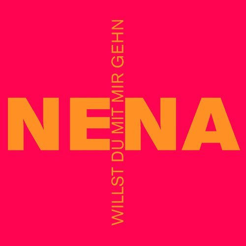 Nena - Und jetzt steh ich hier und warte - Tekst piosenki, lyrics - teksciki.pl