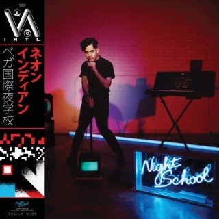 Neon Indian - Street Level - Tekst piosenki, lyrics - teksciki.pl