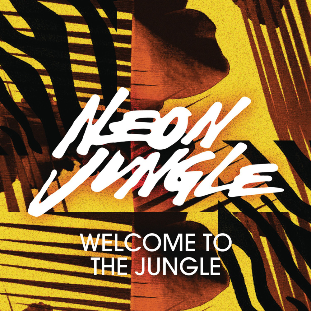 Neon Jungle - Braveheart - Tekst piosenki, lyrics - teksciki.pl