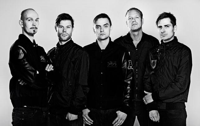 Nephew - Danmark Man Dark - Tekst piosenki, lyrics - teksciki.pl
