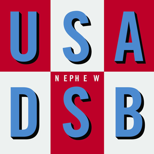 Nephew - USA DSB - Tekst piosenki, lyrics - teksciki.pl