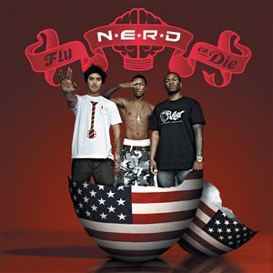 N.E.R.D. - Backseat Love - Tekst piosenki, lyrics - teksciki.pl