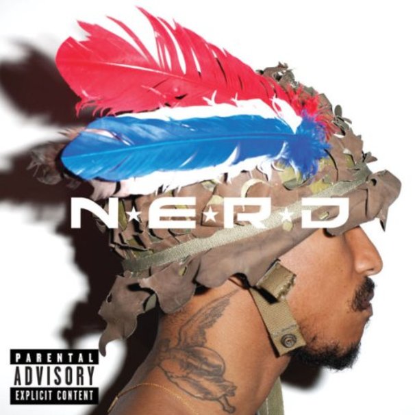 N.E.R.D. - Help Me - Tekst piosenki, lyrics - teksciki.pl