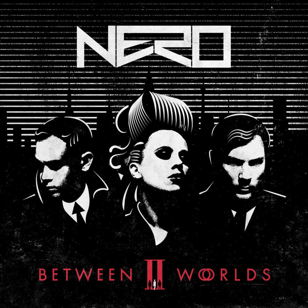 Nero - Into the Past - Tekst piosenki, lyrics - teksciki.pl