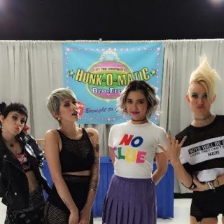 NERVO - Hey Ricky - Tekst piosenki, lyrics - teksciki.pl