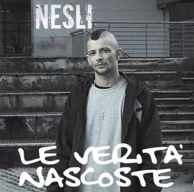 Nesli - Amici Non Ne Ho - Tekst piosenki, lyrics - teksciki.pl