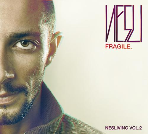 Nesli - Fragile - Tekst piosenki, lyrics - teksciki.pl