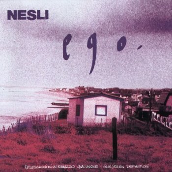 Nesli - La Mia Immaginazione - Tekst piosenki, lyrics - teksciki.pl