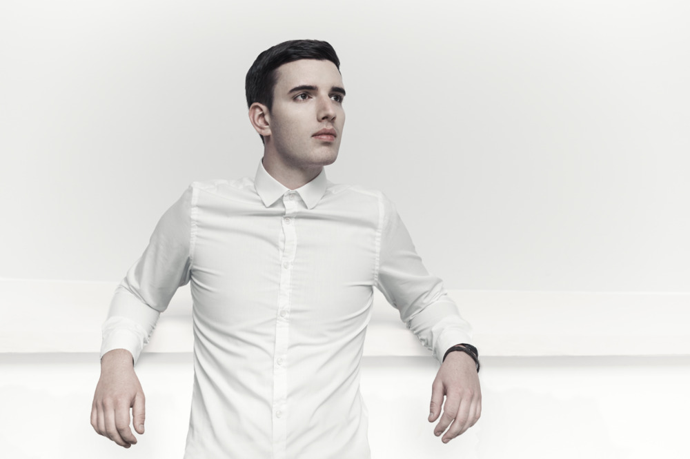 Netsky - 911 - Tekst piosenki, lyrics - teksciki.pl