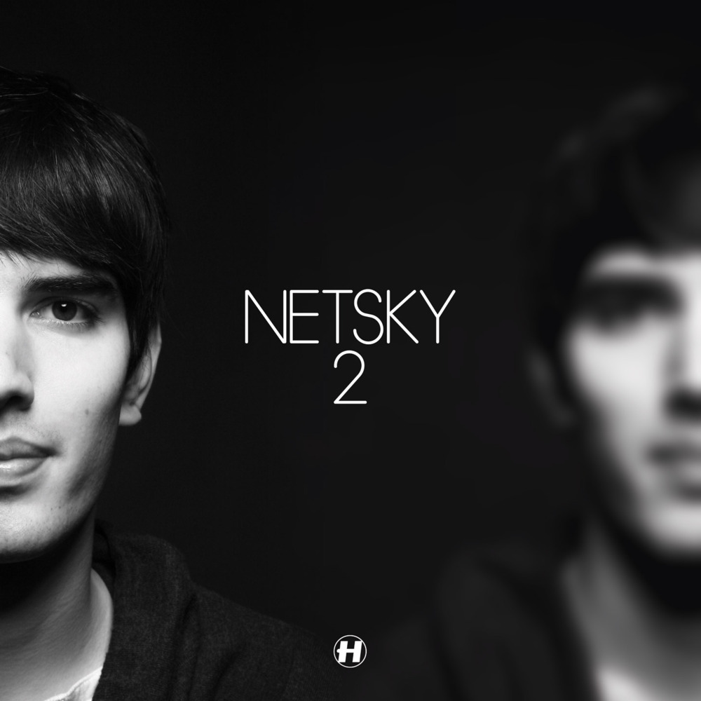 Netsky - Come Alive - Tekst piosenki, lyrics - teksciki.pl