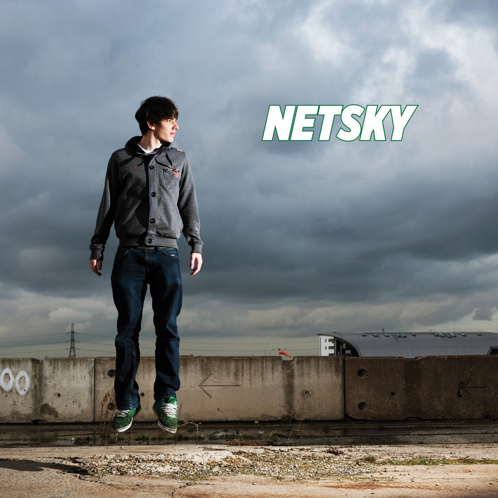 Netsky - Escape - Tekst piosenki, lyrics - teksciki.pl