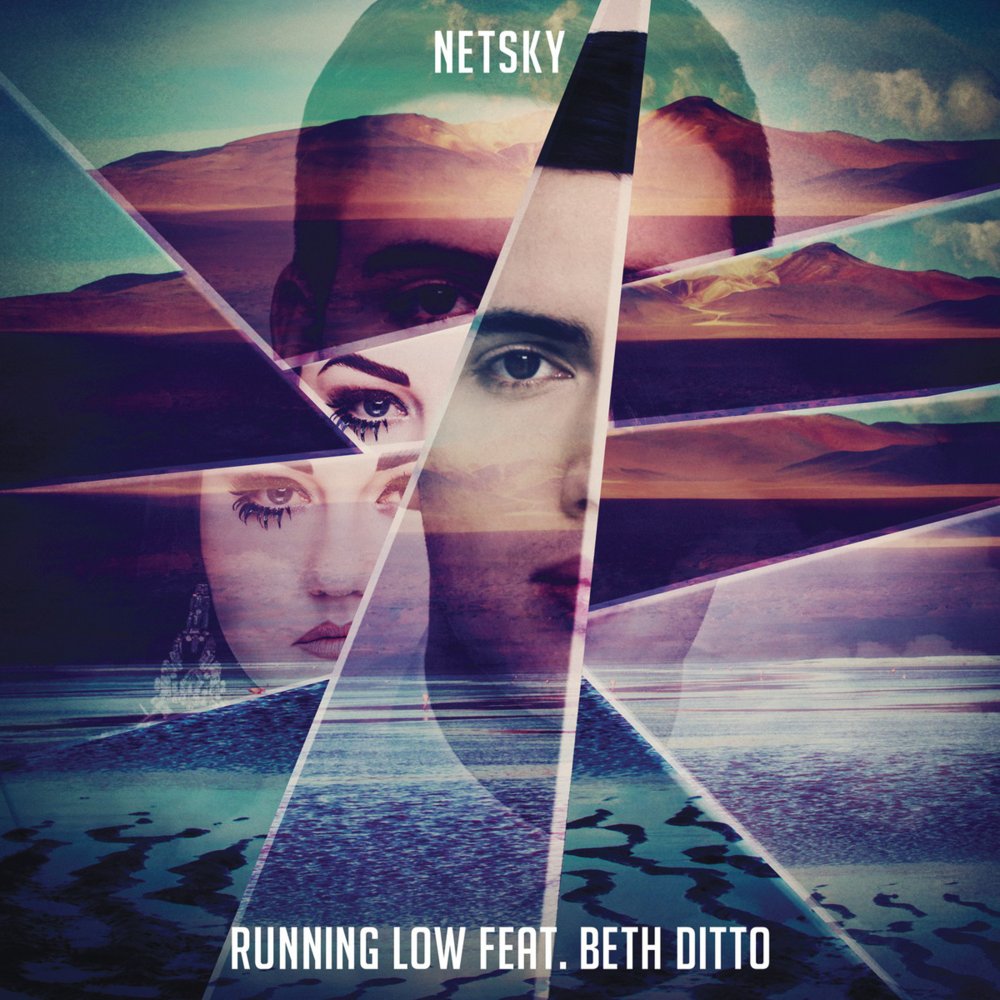 Netsky - Running Low - Tekst piosenki, lyrics - teksciki.pl